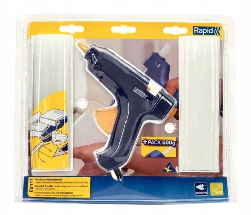 Pistolet do kleju na gorąco EGG 111 RAPID 40303076