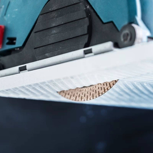 Tarcza diamentowa Bosch EXPERT HardCeramic 125x1.4x10mm