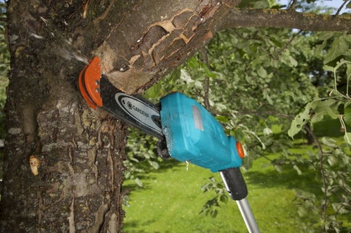 Podkrzesywarka Gardena TCS 720/20