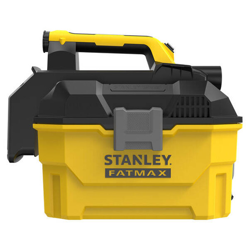 Odkurzacz akumulatorowy Stanley Fatmax SFMCV002B