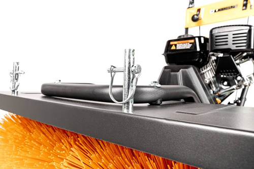 Zamiatarka spalinowa Cedrus ZM04