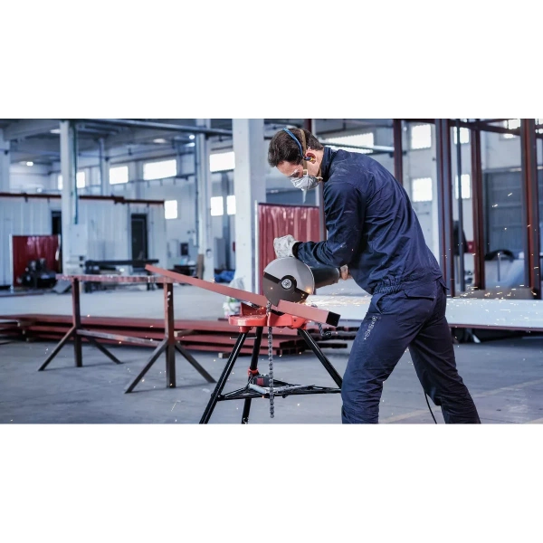 Tarcza do cięcia stali 230x22,23 Bosch 2608619776