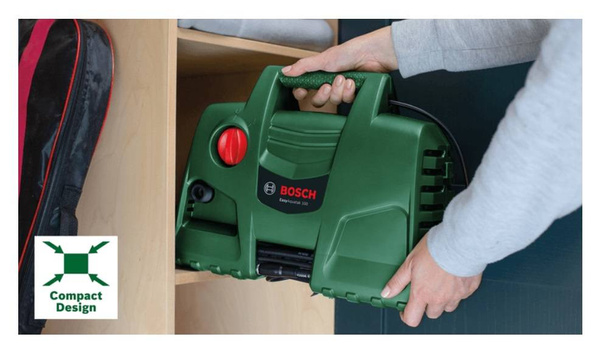 Myjka ciśnieniowa Bosch EasyAquatak 100