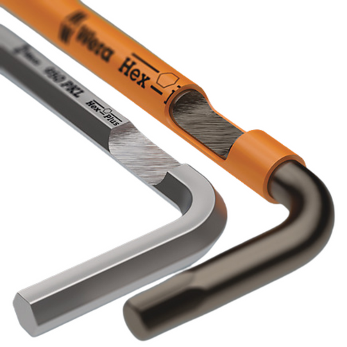 Zestaw kluczy Wera 05133165001