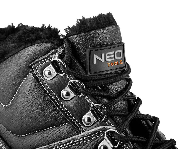 Trzewiki robocze ocieplane NEO Tools 82-168-43 rozm. 43
