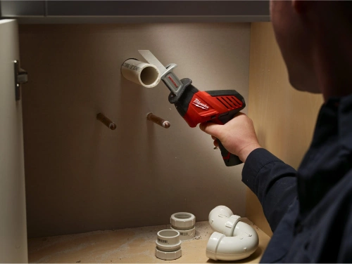 Pilarka szablasta Milwaukee C12 HZ-202C 4933441195