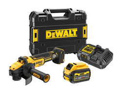 Szlifierka kątowa DeWALT DCG409VST1