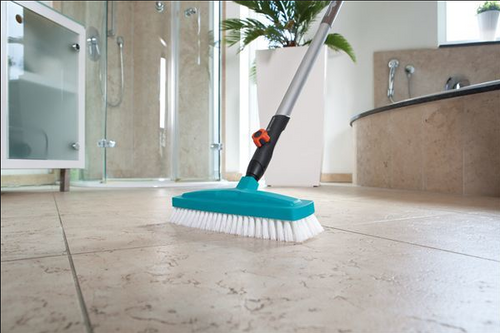 Szczotka do narożników Combisystem GARDENA 3634-20