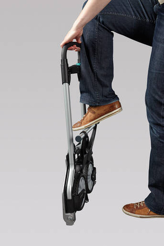 Uniwersalny wózek transportowy WolfCraft TS 850