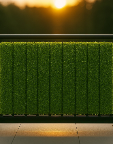 Panel dekoracyjny BELIVIO BLOSSOM