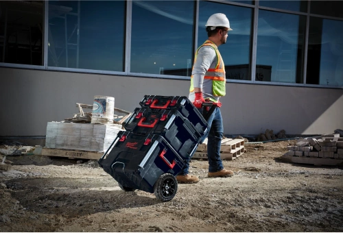 Skrzynia narzędziowa Milwaukee PACKOUT™ 4932464078