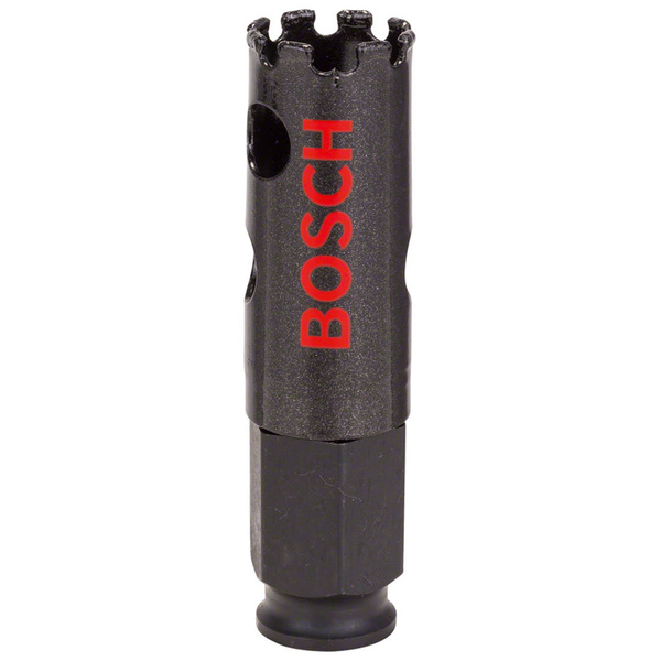 Bosch 2608580302 Otwornica diamentowa Diamond for Hard Ceramics Ø 20 mm