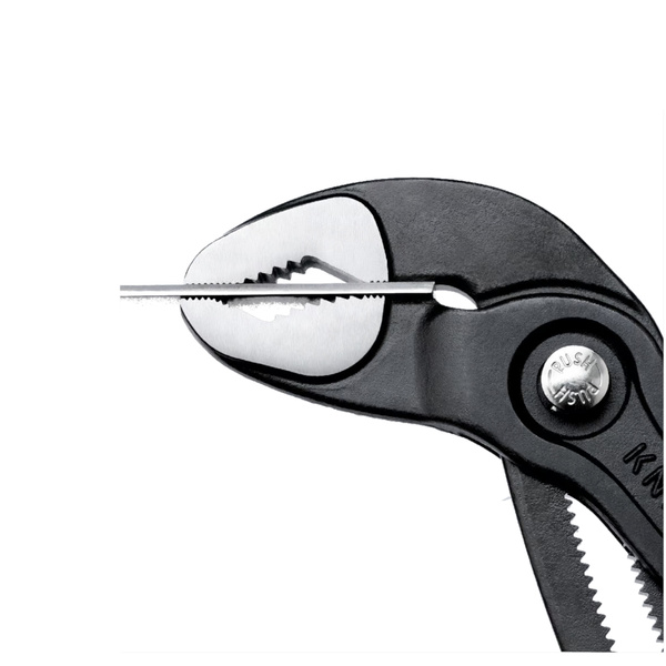 Szczypce nastawne Knipex Cobra 8701150