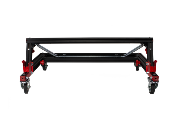 Wózek transportowy do płyt wielkoformatowych Rubi SLAB 18934