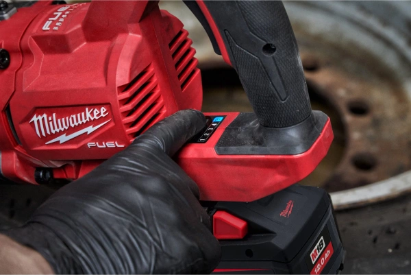 Klucz udarowy Milwaukee M18 ONEFHIWF1D-121C