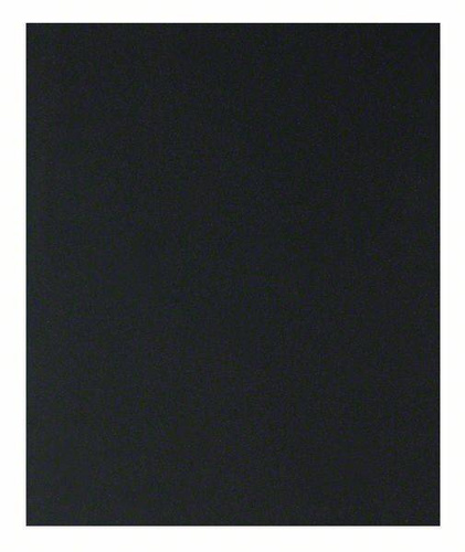 Papier do szlifowania ręcznego SiC, wodoodporny, 230 x 280 mm, ziarnistość 400 Bosch 2609256C45