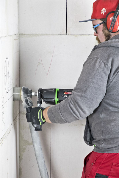 Wiertnica diamentowa Eibenstock EHD 1500 03E11000