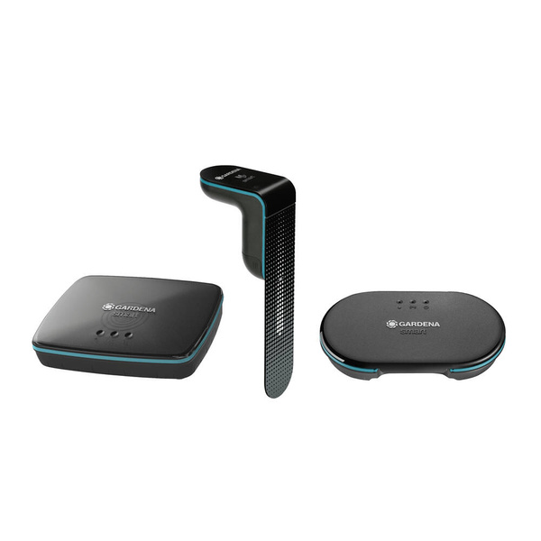 Sterownik nawadniania Gardena zestaw 19210-20