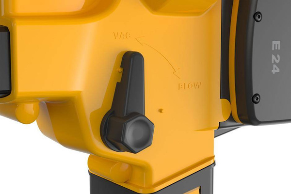 Odkurzacz do liści Stiga VS 100e