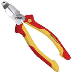 Szczypce instalacyjne Wiha TriCut Professional electric 1/4" 170mm