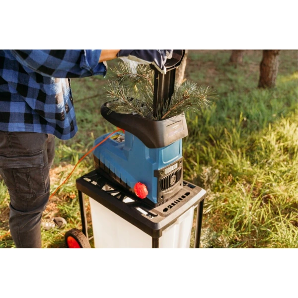 Rozdrabniacz do gałęzi Blaupunkt GS7010