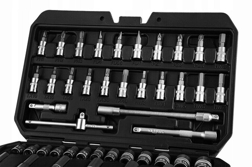 Zestaw kluczy NEO Tools 10-201