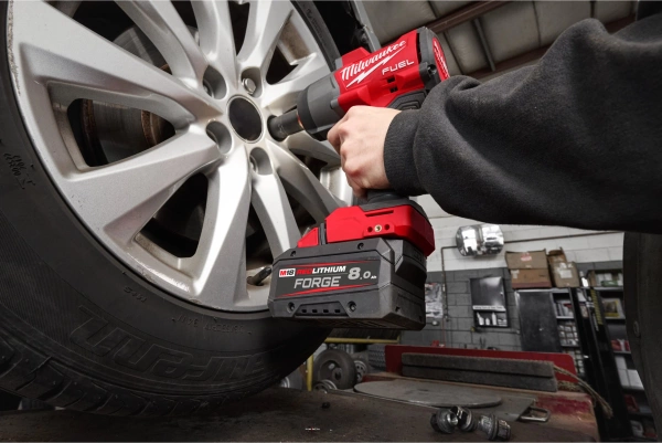 Akumulator Milwaukee M18 FB8 18V 8.0Ah