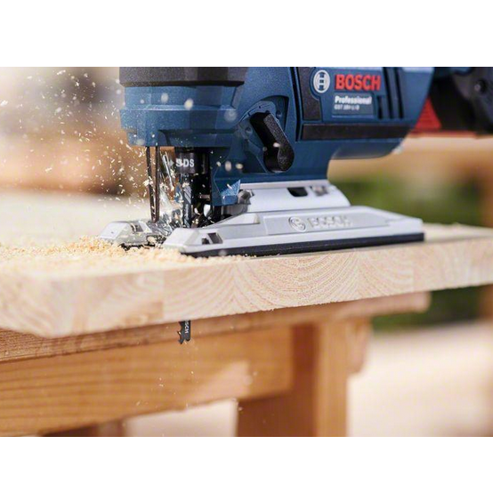 Brzeszczoty do wyrzynarek - T 144 D Bosch 2608630560