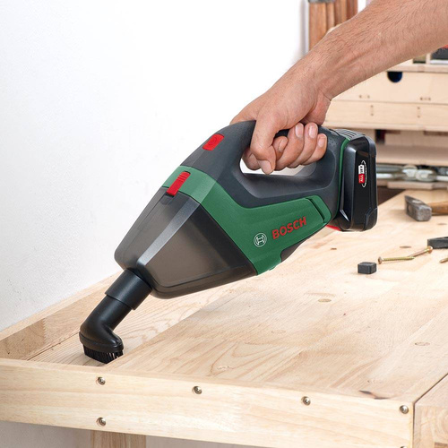 Odkurzacz Bosch UniversalVac 18