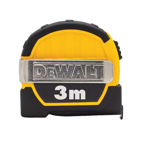 Miara krótka 3m DeWALT DWHT36098-1