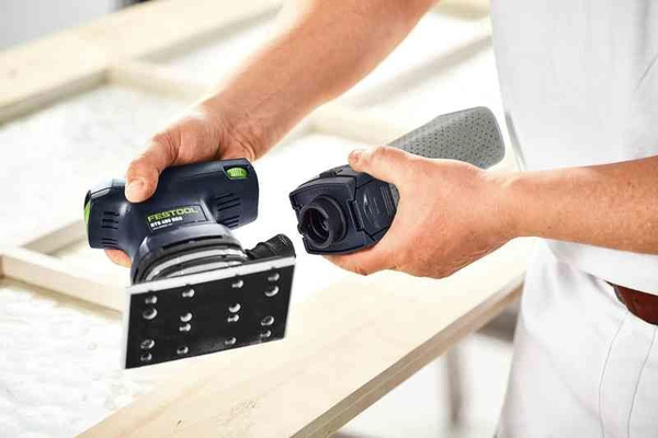 Protektor PR RTS-R 80x133 Festool 201691