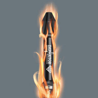 Zestaw bitów Wera Bit Chech 30 Impactor 2 05057697001