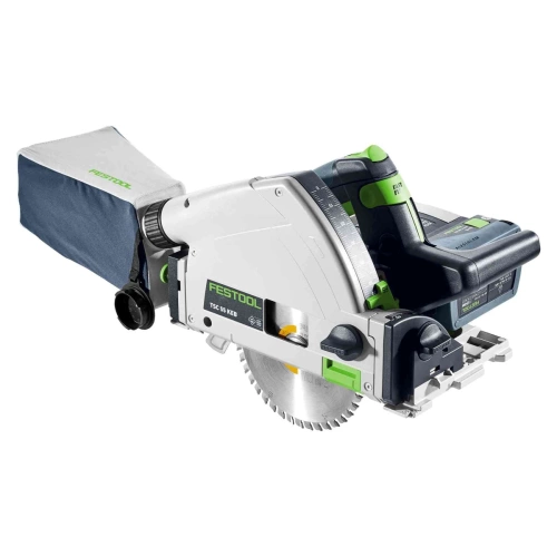Zagłębiarka TSC 55 5,0 KEBI-Plus/XL Limited Edition Festool 578226