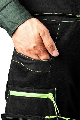 Spodnie NEO Tools Premium Pro (rozm. L) 81-234-L