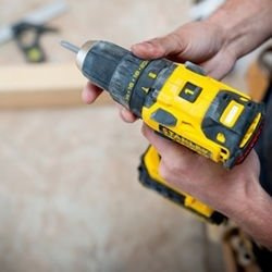 Akumulatorowa wiertarko-wkrętarka Stanley Fatmax FMC607D2