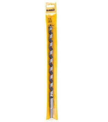 Spiralne wiertło do drewna DT4640 DeWalt