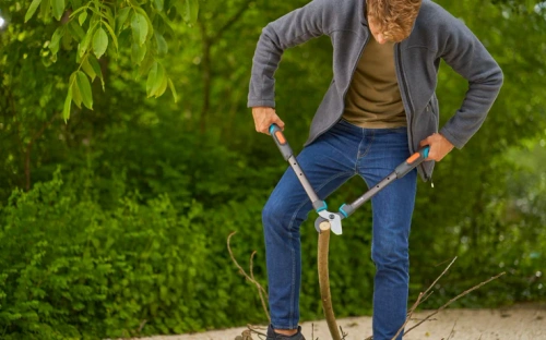 Nożyce do gałęzi Gardena TeleCut Pro S 12040-20