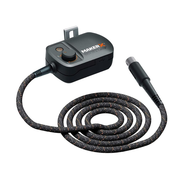 Koncentrator sterujący z portem USB MakerX Worx WA7161