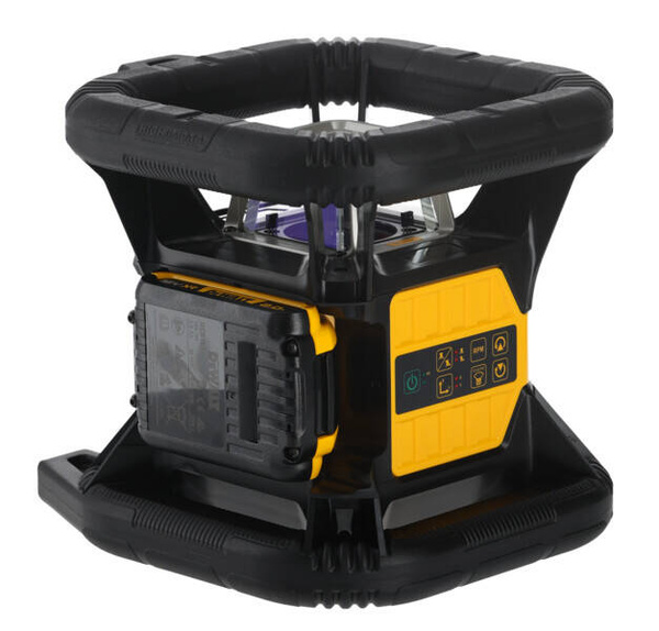 Laser obrotowy Dewalt DCE079D1G