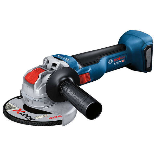 Szlifierka kątowa Bosch GWX 18V-10 (06017B0102)