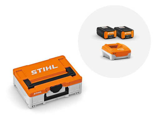 Zestaw zasilający Stihl Power-Box 3 EA012000006