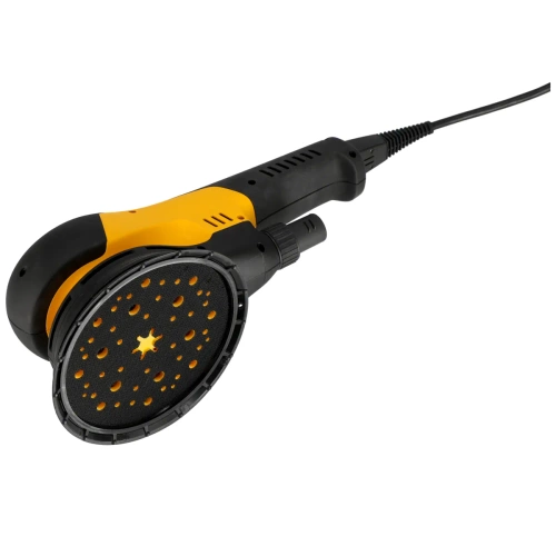 Szlifierka rotacyjna Mirka Deros RS 600 EU 150 mm (MRS6002100CA)