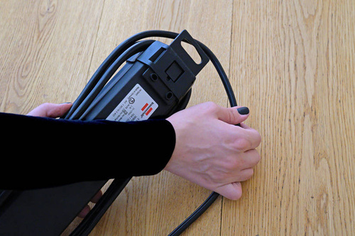 Listwa przepięciowa Brennenstuhl 1951144400