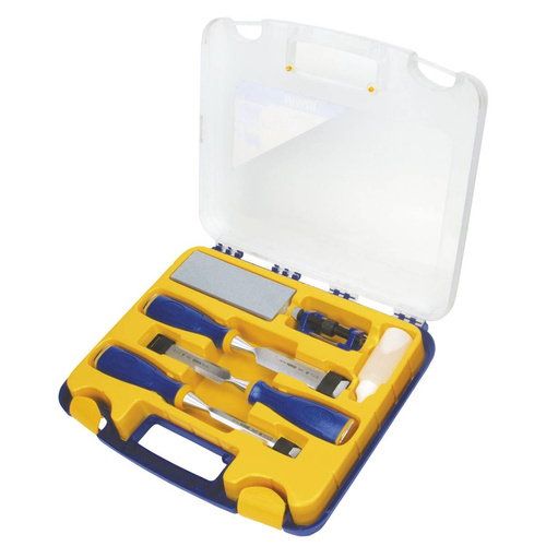 Zestaw dłut do drewna Irwin 10507931