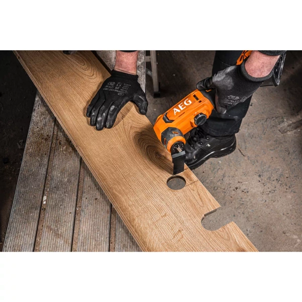 Narzędzie wielofunkcyjne AEG BMT 18-0