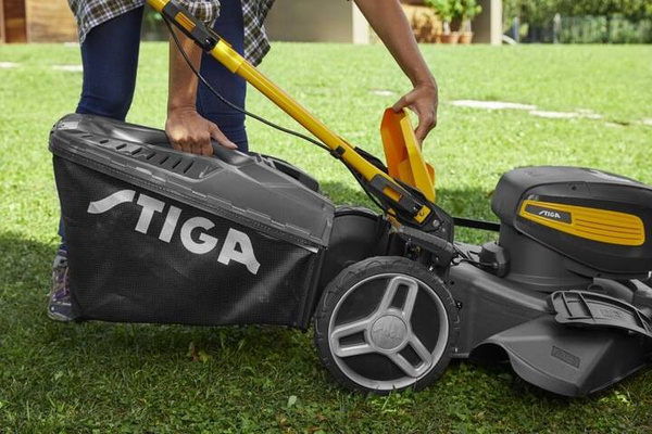 Kosiarka akumulatorowa Stiga Combi 753 SQ AE (2L0537878/ST1)