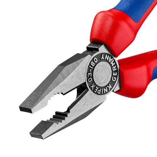 Szczypce uniwersalne Knipex 0302160