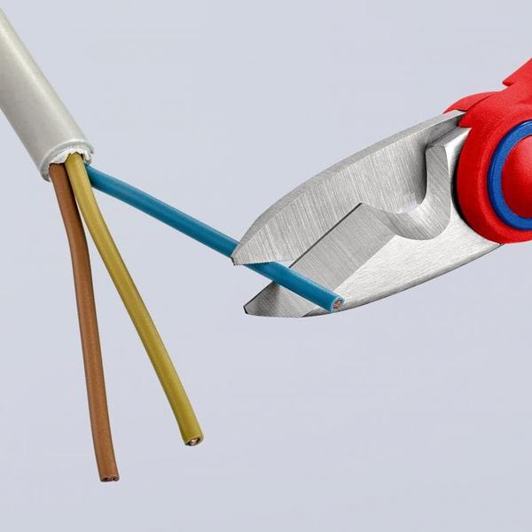 Nożyczki dla elektryków Knipex 950510SB