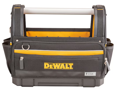 Torba na narzędzia TSTak DWST82990-1 DeWalt