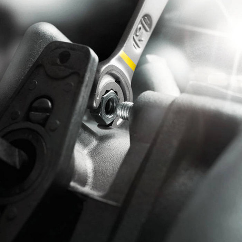 Klucz płasko oczkowy z grzechotką Wera Joker 6000 (12mm)